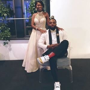 Meet your Posher, David